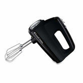 RH HAND MIXER w2 BEATERS DESIRE BLACK 35